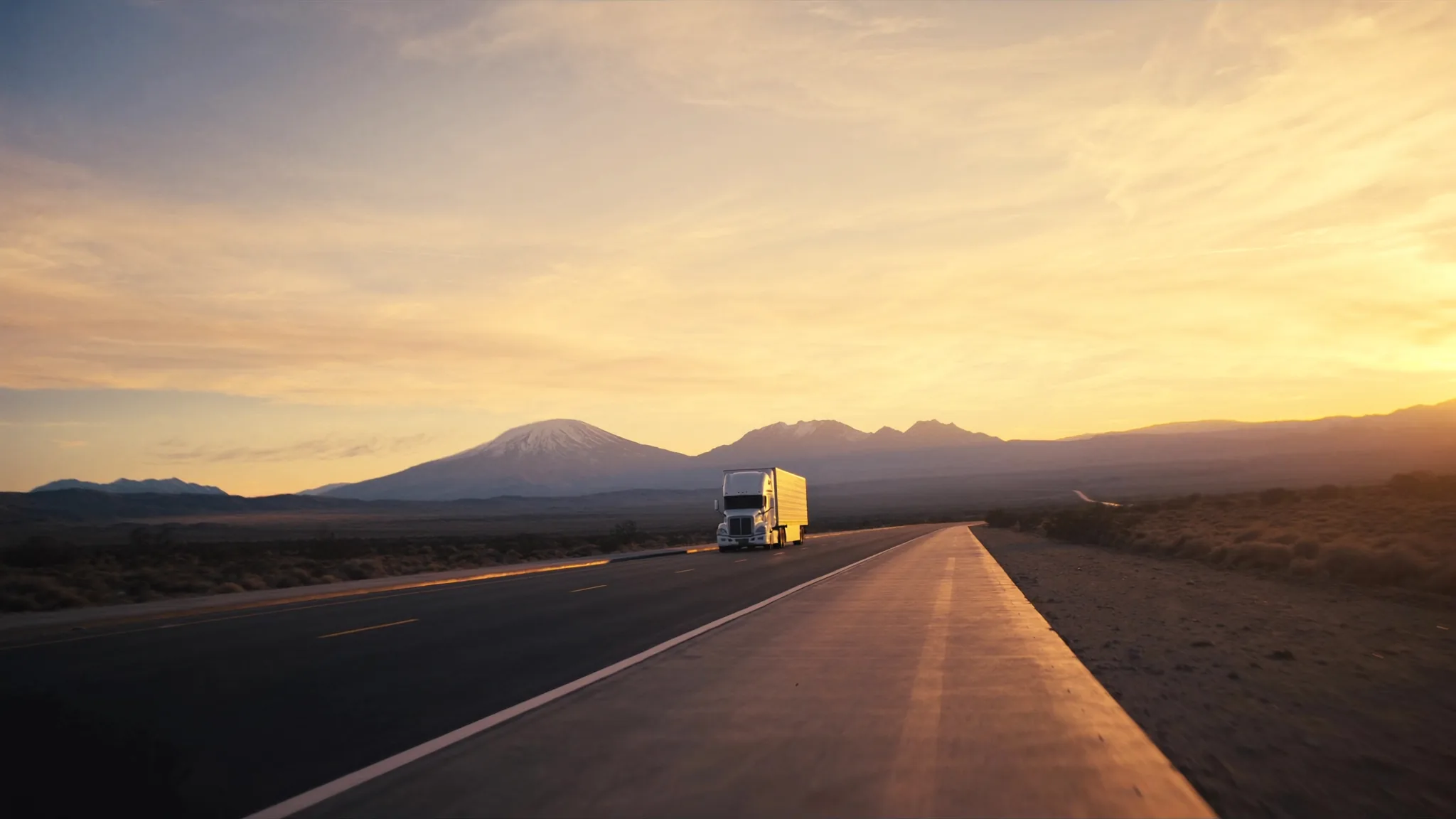 The company that runs the route east